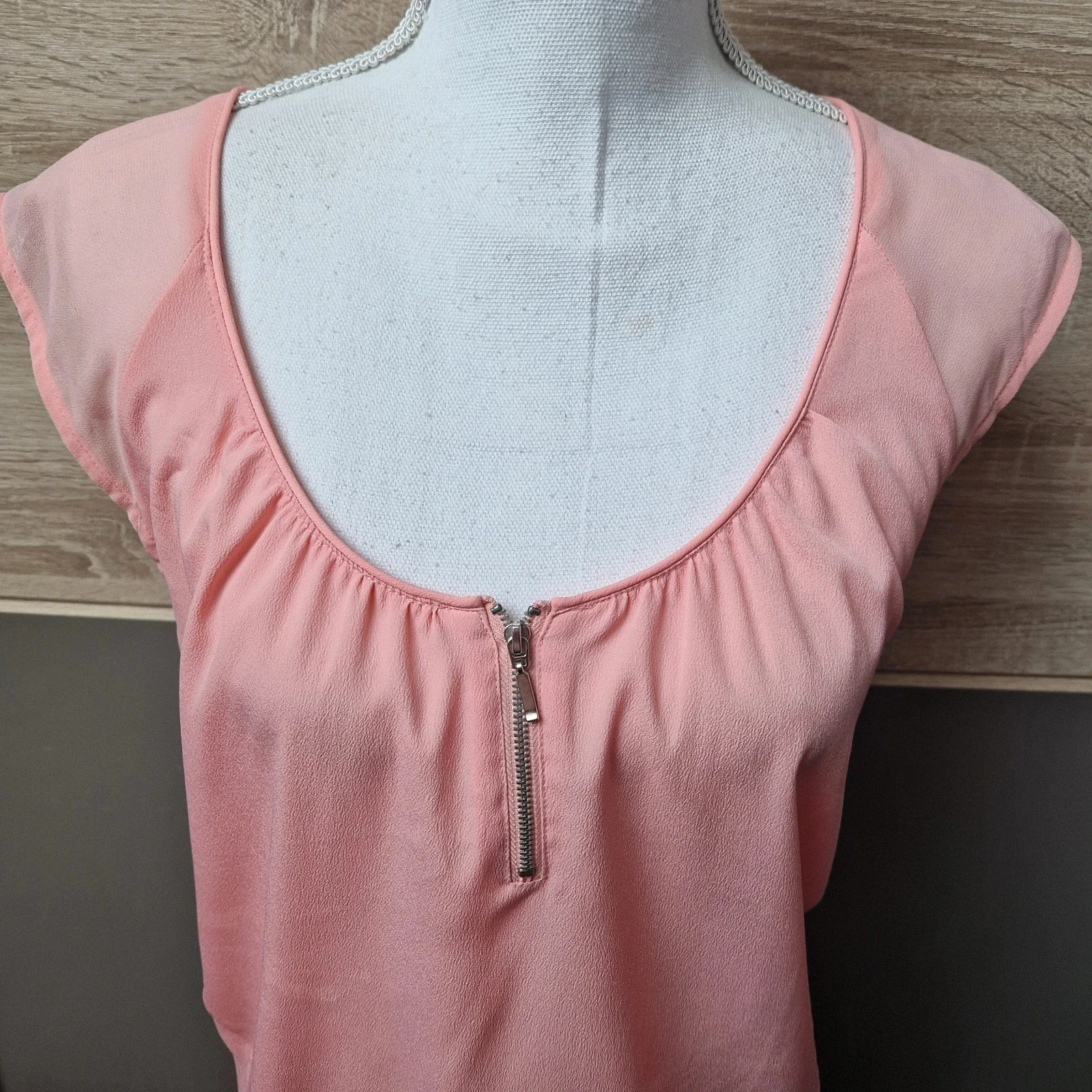 Bershka blouse Size L – photo 2